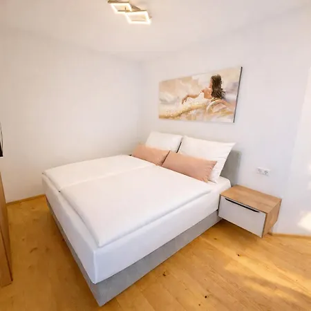 Wörtherstay In Am Wörthersee * Reifnitz