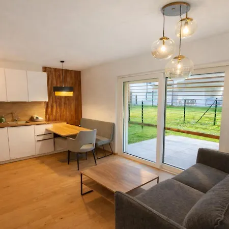 Apartament Woertherstay In Am Woerthersee