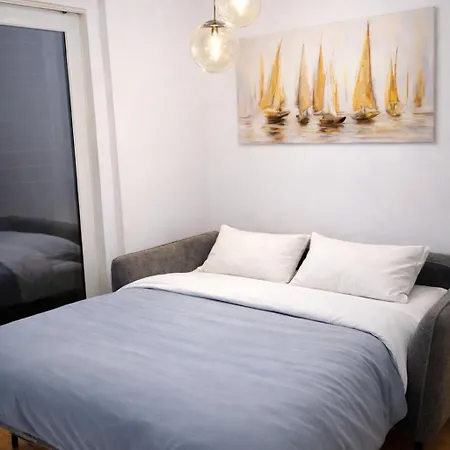 Apartament Woertherstay In Am Woerthersee