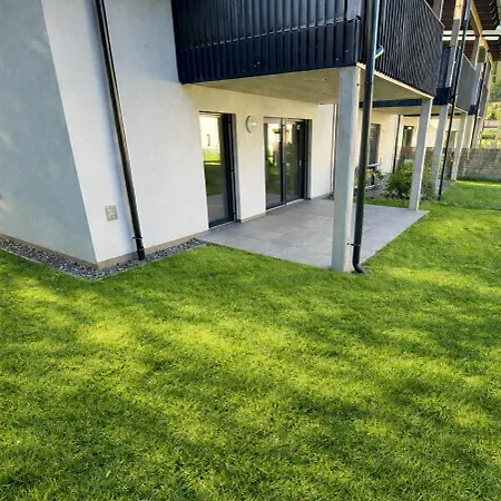 Wörtherstay In Am Wörthersee Apartment