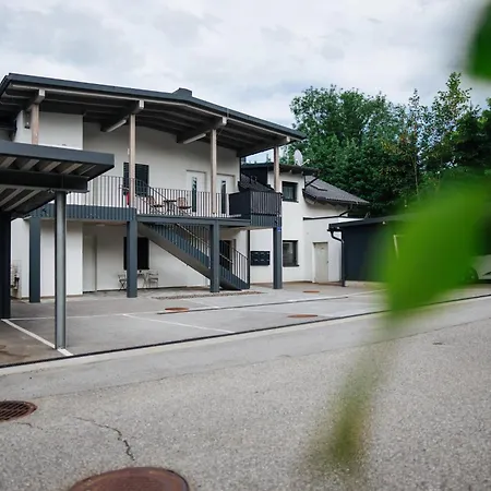 Apartment Wörtherstay In Am Wörthersee *