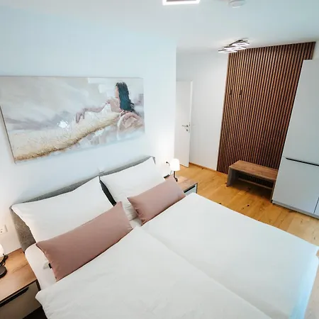 Wörtherstay In Am Wörthersee Apartment Reifnitz