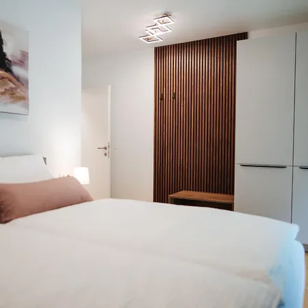 Wörtherstay In Am Wörthersee Apartment Reifnitz