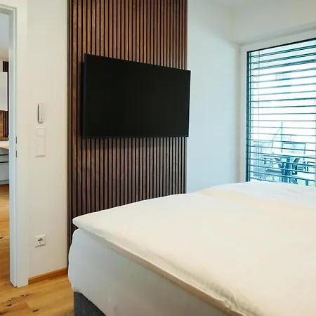 Wörtherstay In Am Wörthersee Apartment Reifnitz