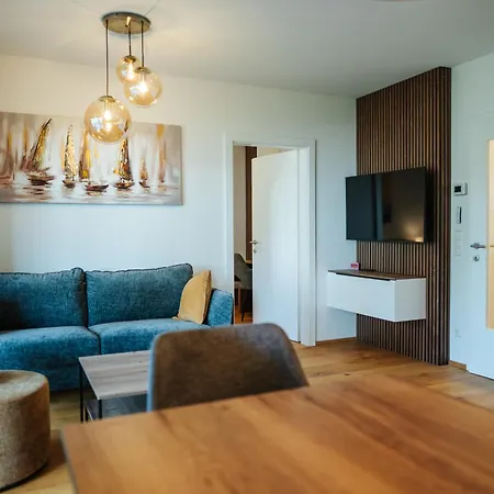 Wörtherstay In Am Wörthersee Apartment *
