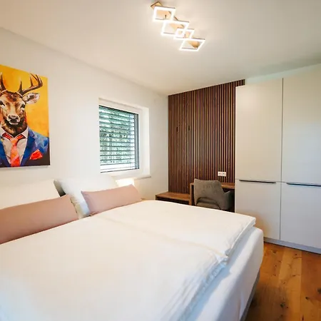 Wörtherstay In Am Wörthersee * Reifnitz