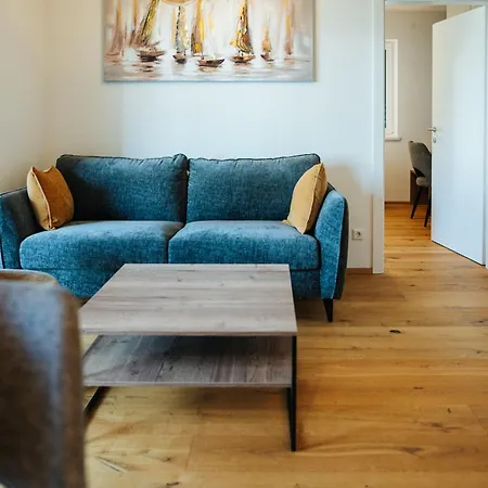 Apartment Wörtherstay In Am Wörthersee Reifnitz