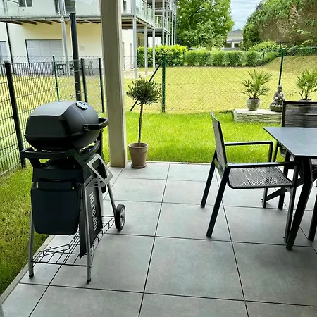 Wörtherstay In Am Wörthersee