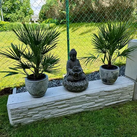 Wörtherstay In Am Wörthersee * Reifnitz