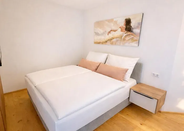 Woertherstay In Am Woerthersee * רייפניץ