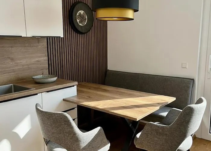 Woertherstay In Am Woerthersee *