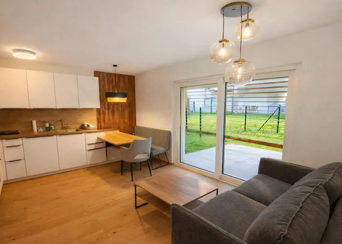 Apartament Woertherstay In Am Woerthersee