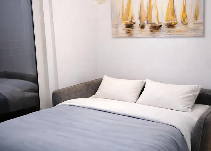 Apartament Woertherstay In Am Woerthersee