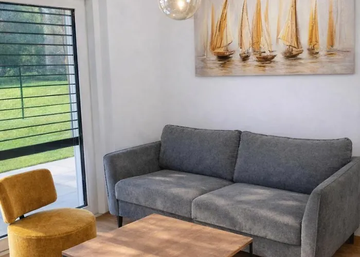 Woertherstay In Am Woerthersee * רייפניץ