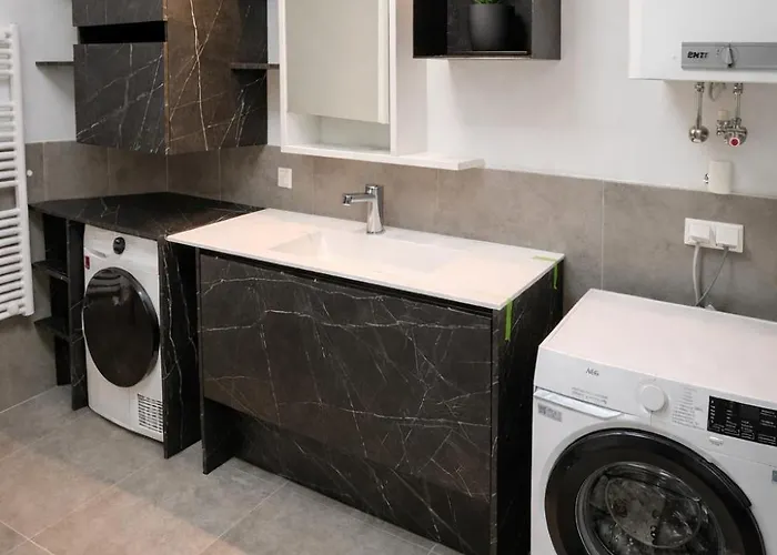 Woertherstay In Am Woerthersee Apartament *