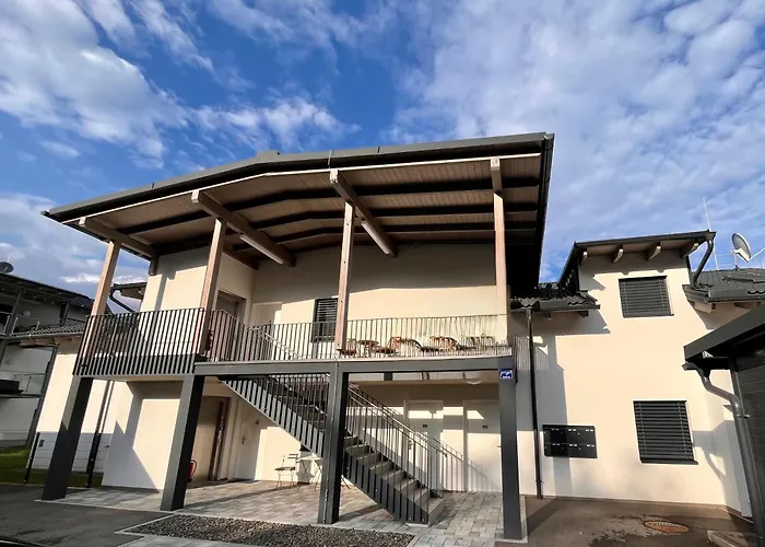 דירה Woertherstay In Am Woerthersee