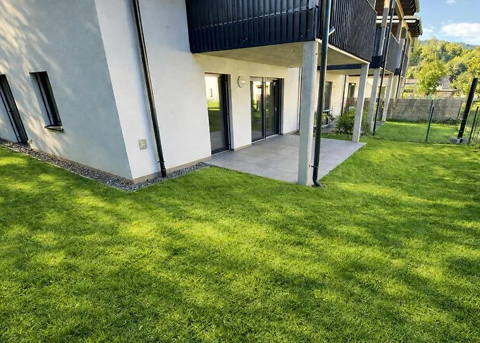 Woertherstay In Am Woerthersee Apartament